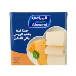 جبنه المراعى بطعم الرومى-Bouhrat