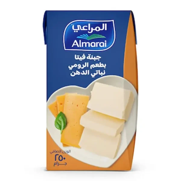 جبنه المراعى بطعم الرومى-Bouhrat