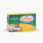 جبنه عبور لاند إستانبولي -Bouhrat