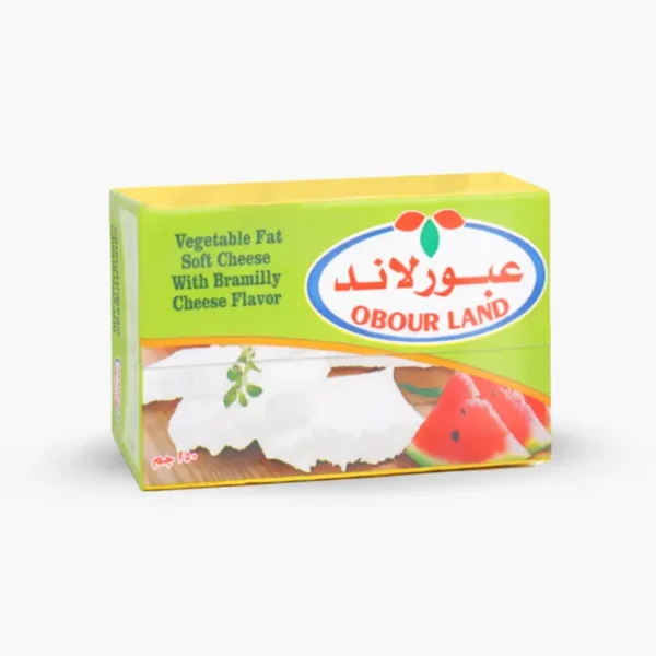 جبنه عبور لاند براميلى-Bouhrat