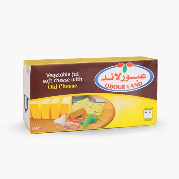 جبنه عبور لاند قديمه -bouhrat