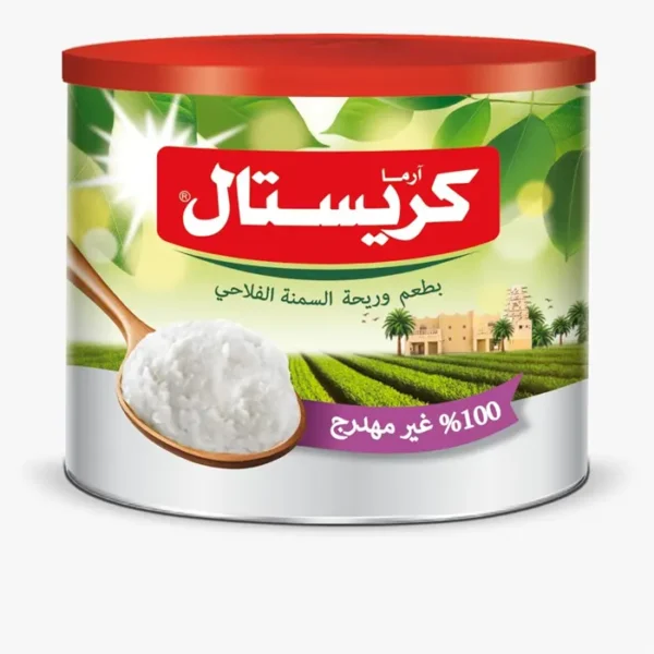 سمنه كرستال1.5 ك-Bouhrat