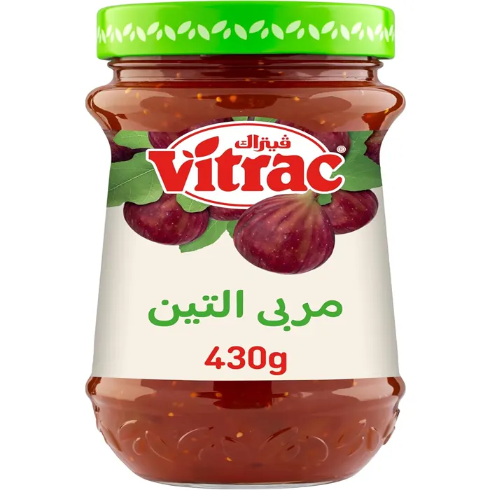 مربى فيترك تين-Bouhrat