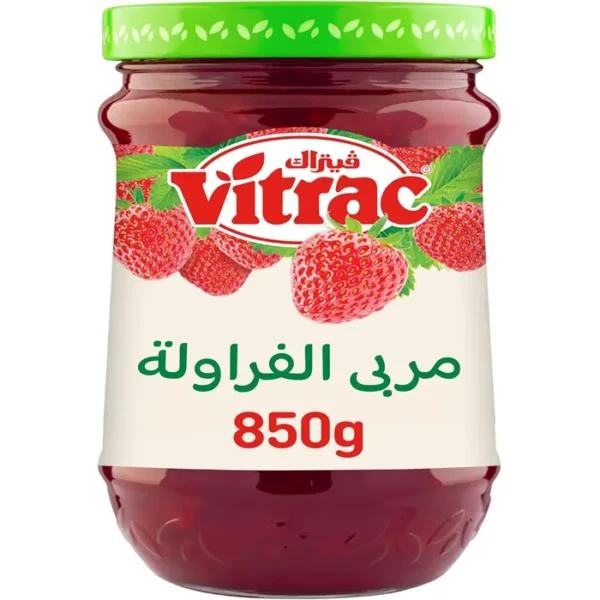 مربى فيترك فروله 850 جم-Bouhrat