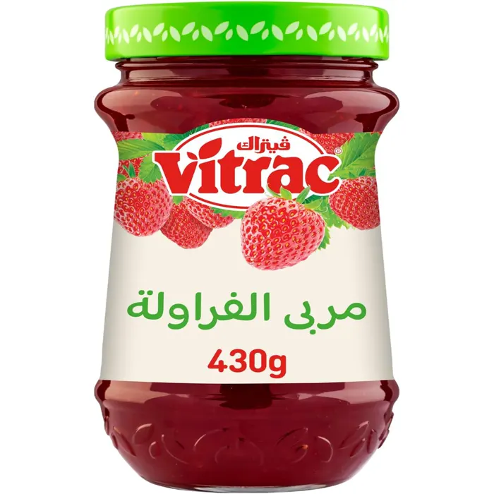 مربى فيترك فروله-Bouhrat